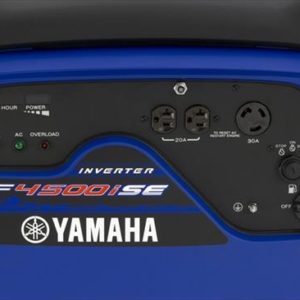 Yamaha Power Products Generator Power EF4500ISE