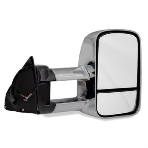 ProEFX Exterior Towing Mirror EFXMRCK88HEC