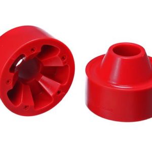 Energy Suspension Coil Spring Spacer 2.6112R