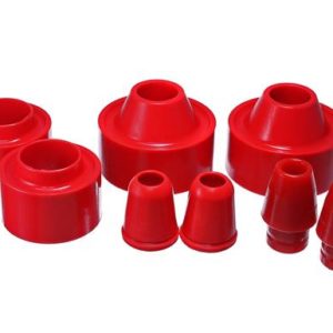 Energy Suspension Coil Spring Spacer 2.6113R