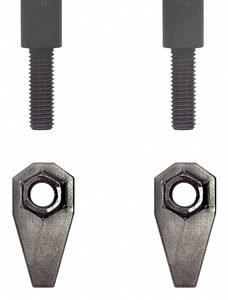 Fel-Pro Gaskets ES Exhaust Bolt and Spring 72142