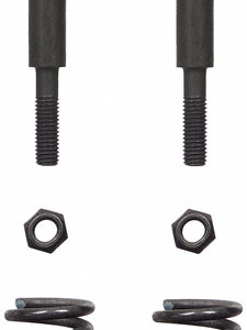 Fel-Pro Gaskets ES Exhaust Bolt and Spring 72143