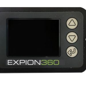 Expion 360 Battery Monitor EV-BM350