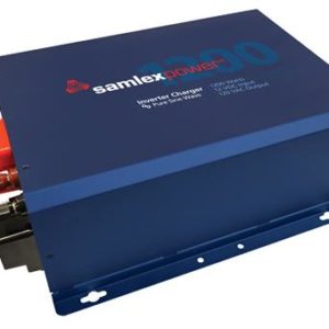 Samlex Solar Power Inverter EVO-1212F