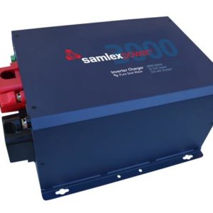 Samlex Solar Power Inverter EVO-3012