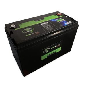 Expion 360 Battery Charger/ Solar Panel Converter EX-100C