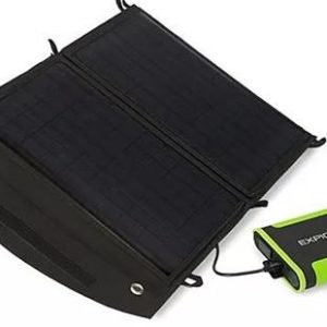 Expion 360 Battery Charger/ Solar Panel Converter EXP-SC30W
