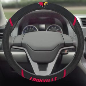 Fan Mat Steering Wheel Cover 14819