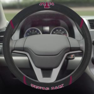 Fan Mat Steering Wheel Cover 14894