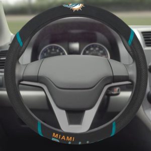 Fan Mat Steering Wheel Cover 15038