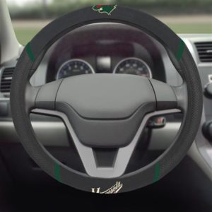 Fan Mat Steering Wheel Cover 17181