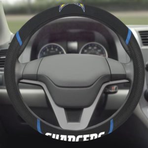 Fan Mat Steering Wheel Cover 21584