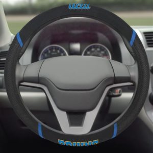 Fan Mat Steering Wheel Cover 21878