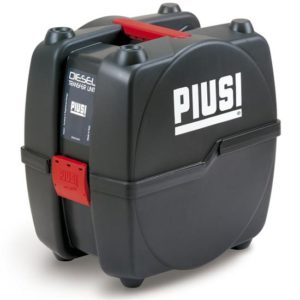 Piusi Liquid Transfer Tank Pump F0023201B