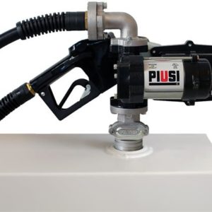 Piusi Liquid Transfer Tank Pump F0037251B