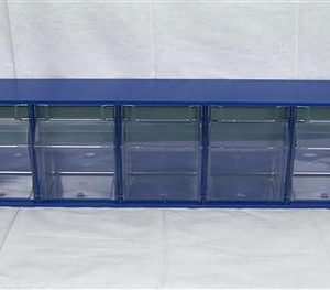 Elkhart Supply Point Of Purchase Display F01500