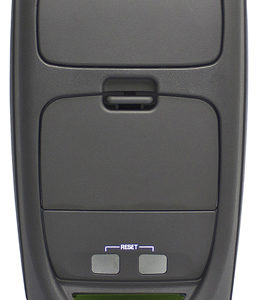 IPCW (In Pro Car Wear) Console F03B
