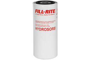 Fill Rite by Tuthill Liquid Transfer Tank Pump Filter F1810HM0