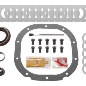 Motive Gear/Midwest Truck Differential Ring and Pinion Installation Kit F8.8IK