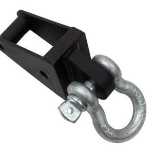 Fishbone Offroad Tow Bar Mounting Shackle FB22136