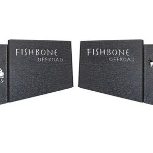 Fishbone Offroad Cargo Organizer FB25100