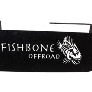 Fishbone Offroad Cargo Organizer FB25103