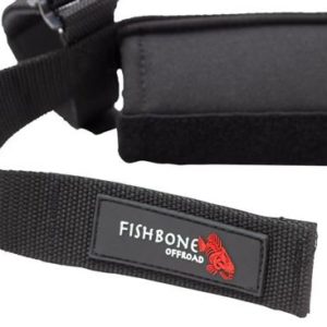 Fishbone Offroad Flashlight Mounting Bracket FB55158