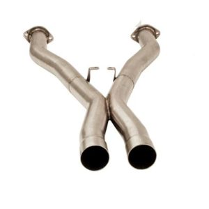 B&B Exhaust Exhaust Crossover Pipe FCOR-0295