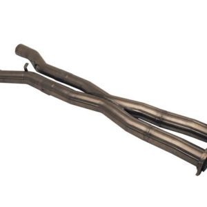B&B Exhaust Exhaust Crossover Pipe FCOR-0432