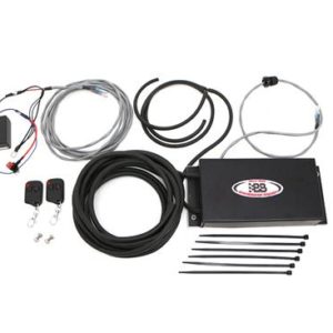 B&B Exhaust Dual Mode Exhaust System Controller FCOR-0468