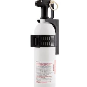 BRK Electronics Fire Extinguisher FE5R-PWCNA