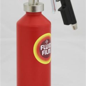 Fluid Film Spray Gun FFSG