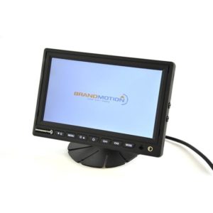 BrandMotion Video Monitor FLTW-7670V2