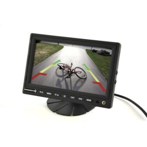 BrandMotion Video Monitor FLTW-7670V2