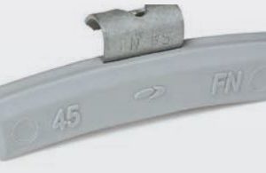 Plombco Wheel Balance Weight FNPS-50