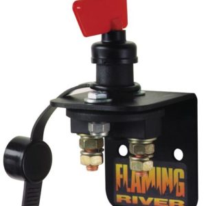 Flaming River Battery Disconnect Switch FR1002-1