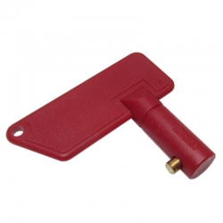 Flaming River Battery Disconnect Switch Key FR1002K