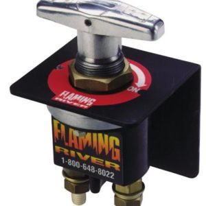 Flaming River Battery Disconnect Switch FR1003-1