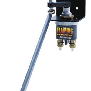 Flaming River Battery Disconnect Switch FR1003-2