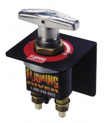 Flaming River Battery Disconnect Switch FR1003