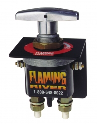 Flaming River Battery Disconnect Switch FR1010