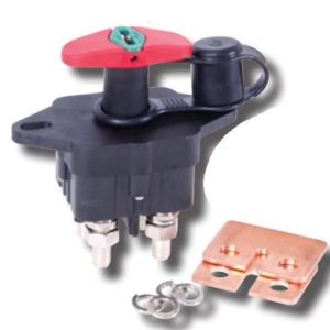 Flaming River Battery Disconnect Switch FR1046