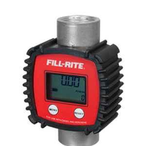 Fill Rite by Tuthill Flow Meter FR1118A10