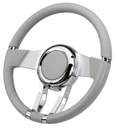 Flaming River Steering Wheel FR20150LG