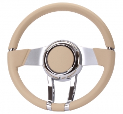Flaming River Steering Wheel FR20150LT