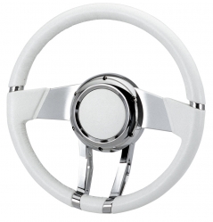 Flaming River Steering Wheel FR20150WH