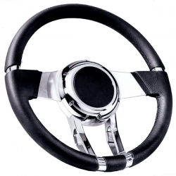 Flaming River Steering Wheel FR20150