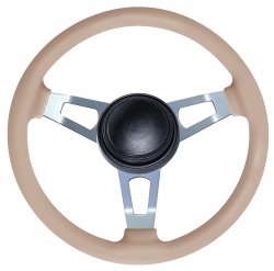 Flaming River Steering Wheel FR20161TNS