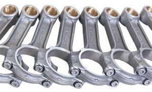 Eagle Specialty Connecting Rod Set FSI5400FB