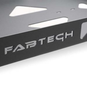 Fabtech Motorsports Bed Rack FTS24256